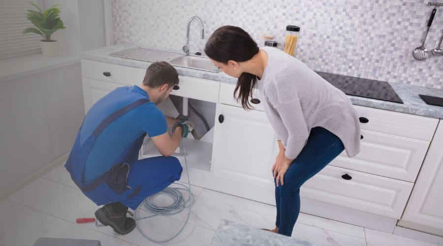 Professional septic pumping service in Gwynedd, PA